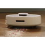 Прахосмукачка, SwitchBot, Със събирателна станция, 2500pa, 120min, 45dB, 150ml, Бяла