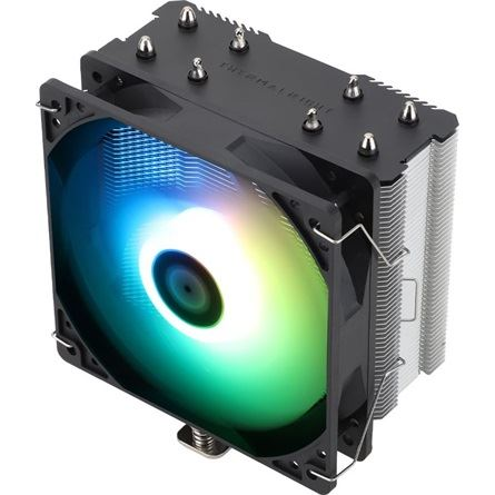 Thermalright Assassin X 120 Refined SE ARGB Processzor Hűtő (ASSASSIN X 120 REFINED SE ARGB)