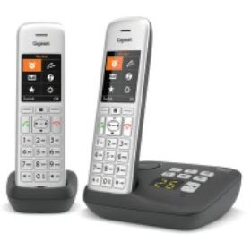 Vezeték nélküli telefon Gigaset L36852-H2929-B104