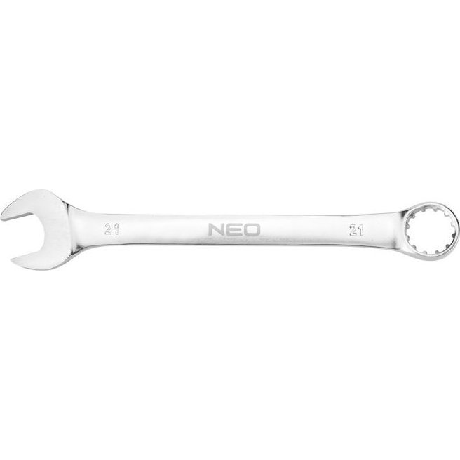 Neo Tools Csillag-Villáskulcs 21 X 250 mm (09-665)