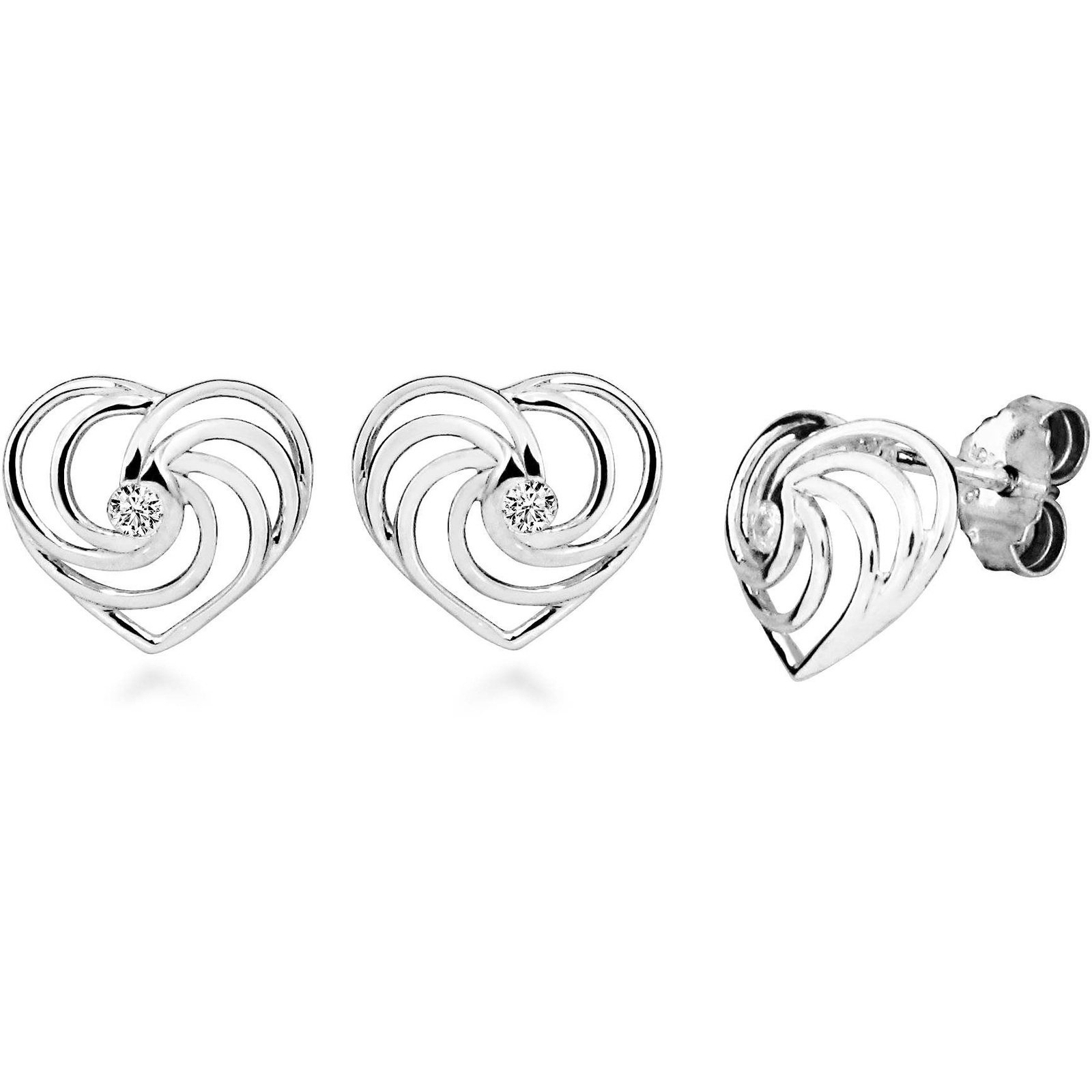 SILVER CAT SC455 (Ag925/1000; 1,28 g) (8596362015728)