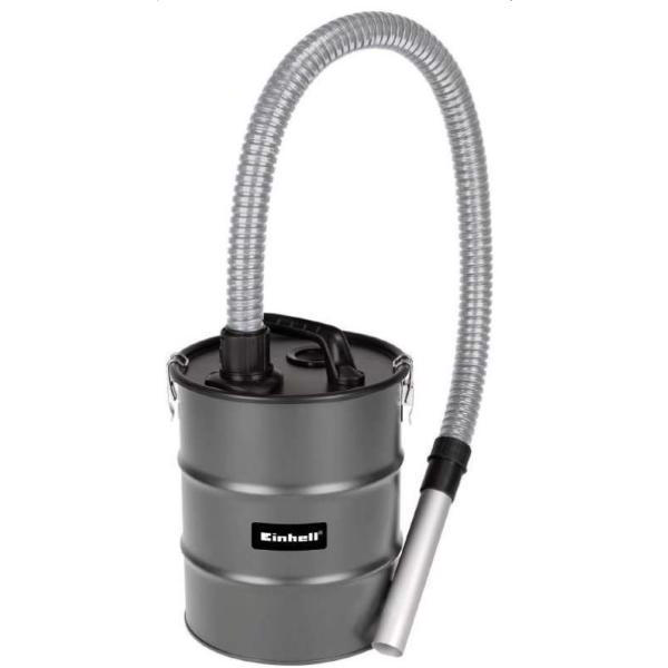 Filtro De Ceniza De 12 L Para Aspiradoras En Seco Y Húmedo De Einhell