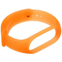 Каишка за Xiaomi Mi Smart Band 7, Neon Orange