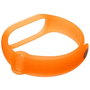 Каишка за Xiaomi Mi Smart Band 7, Neon Orange