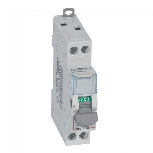 Legrand 406432 zekering