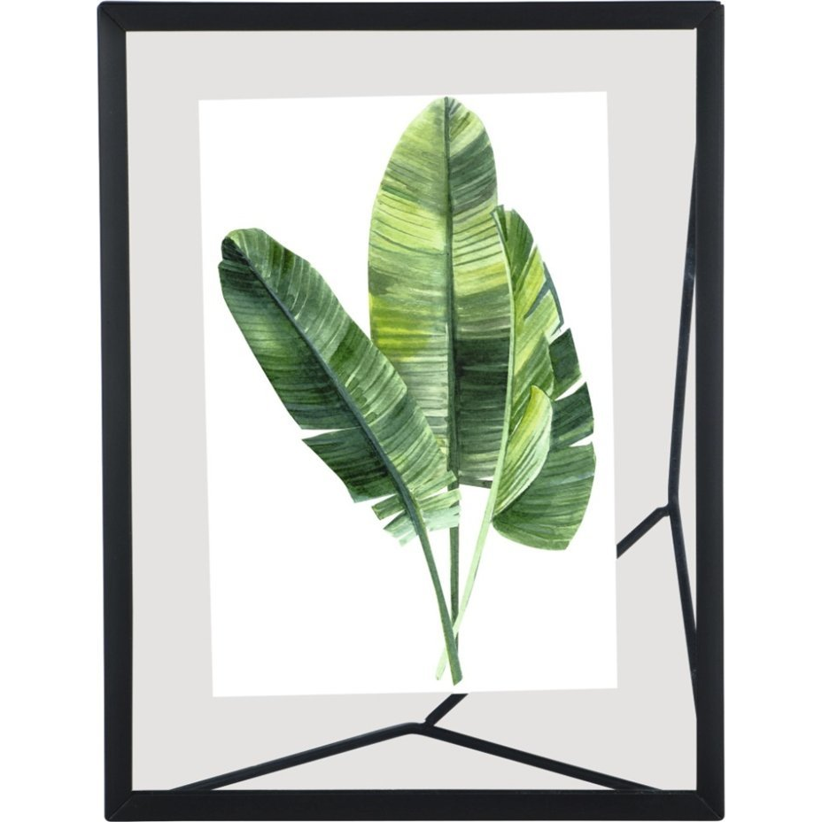 Hama Baltimore Szimpla képkeret Fekete (000699640000)