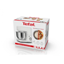 Tefal Bake Essential QB160138 kuchynský robot 800 W 4,8 L Biela