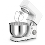 Tefal Bake Essential QB160138 kuchynský robot 800 W 4,8 L Biela