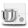 Tefal Bake Essential QB160138 kuchynský robot 800 W 4,8 L Biela