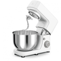Tefal Bake Essential QB160138 kuchynský robot 800 W 4,8 L Biela