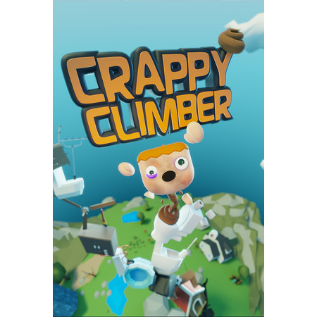 Crappy Climber (PC - Steam elektronikus játék licensz)