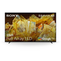 Sony XR55X90LAEP Smart Full Array LED телевизор, 139 см, Ultra HD, 4K, Bravia XR, Google TV