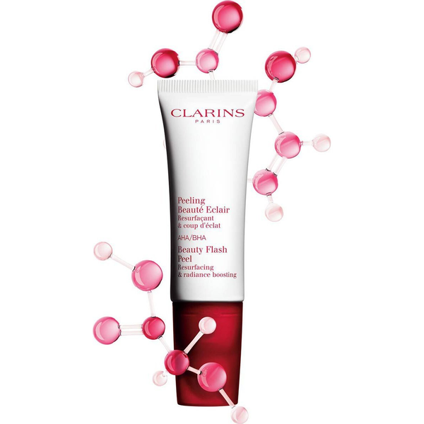 CLARINS Beauty Flash Peel 50 ml