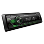 Pioneer MVH-S120UBG Autó HiFi fejegység