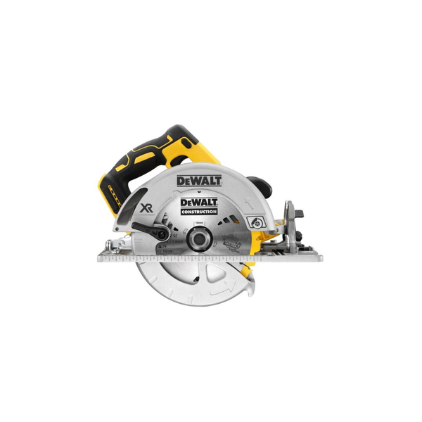 DeWalt DCS572NT Akkumulátoros körfűrész (akku és töltő nélkül)