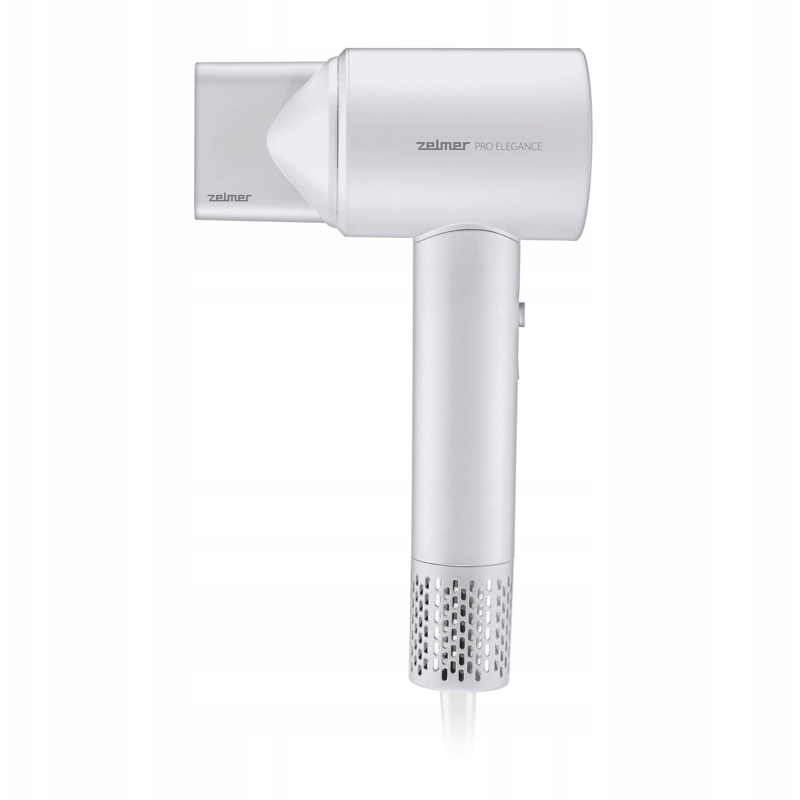 Albi Pro ZHD 9001 Pro Elegance Hajszárító 1600W Fehér (ZELMER-SU-06-20)