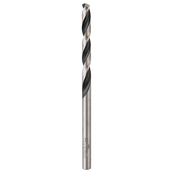 BOSCH 2608577211 HSS PointTeQ spirálfúró, 10 db, 4,3 mm