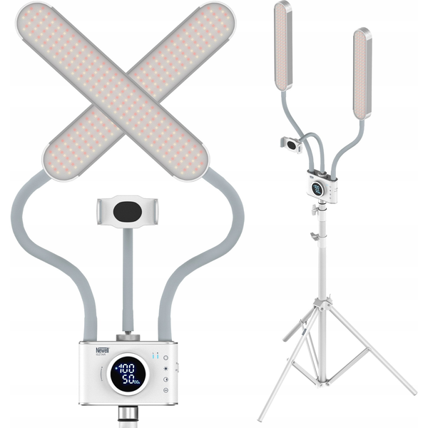 LED Lampa Newell Isztar