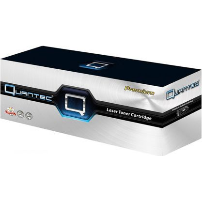 Quantec TON-2364 HP 17X CF217X черна касета за принтер