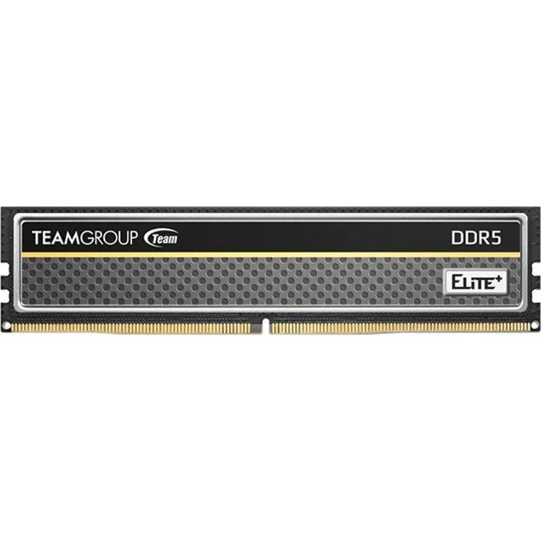 TeamGroup Elite Plus DDR5 16GB 5600MHz CL46 (TPBD516G5600HC4601)