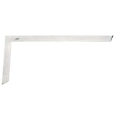 HELIOS PREISSER 0396443 Ács szögvonalzó 600 x 280 mm 90 ° (0396443)