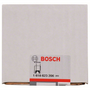Bosch 1 618 623 206 príslušenstvo pre rotačné kladivá Zdrsňovač