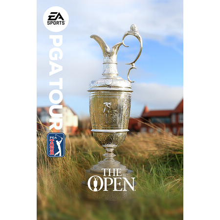 EA SPORTS PGA TOUR