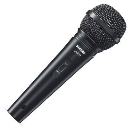 Shure SV200 (S SV200)