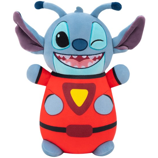 Squishmallows Hugmees Disney Stitch földönkívüli (191726874232)