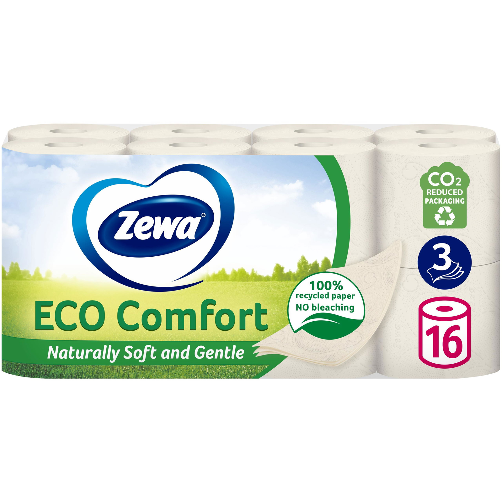 ZEWA Eco Comfort - 16db (7322542226902)
