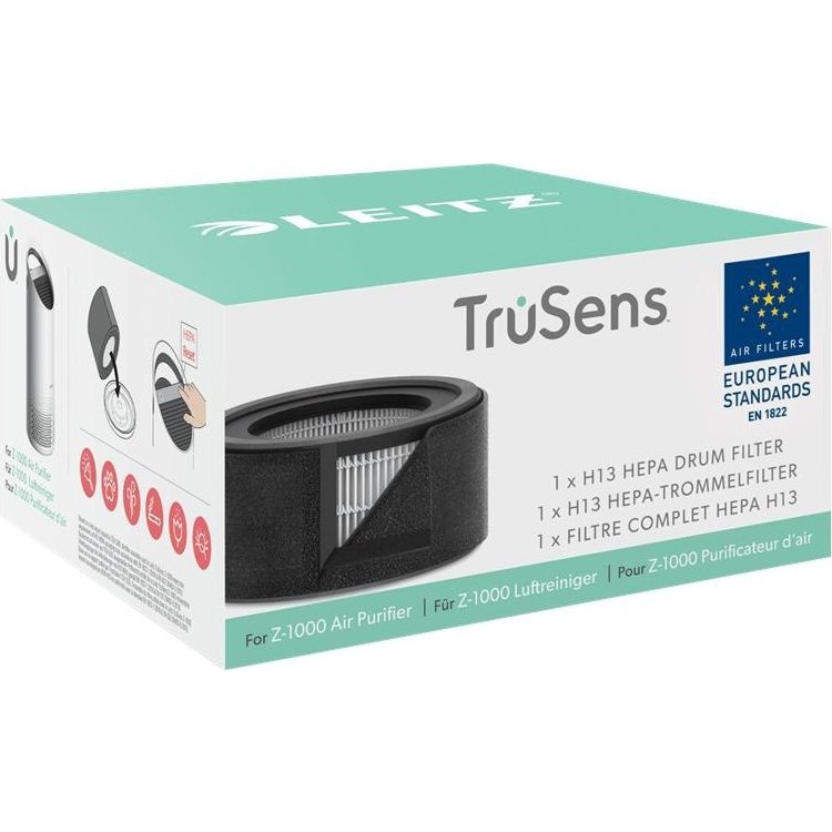 Leitz 2415141 légtisztító tartozék Légtisztító szűrőbetét (2415141)