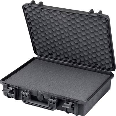 MAX PRODUCTS MAX465H125S Univerzális Szerszámos hordtáska, tartalom nélkül 1 db (Sz x Ma x Mé) 502 x 415 x 141 mm (MAX465H125S)