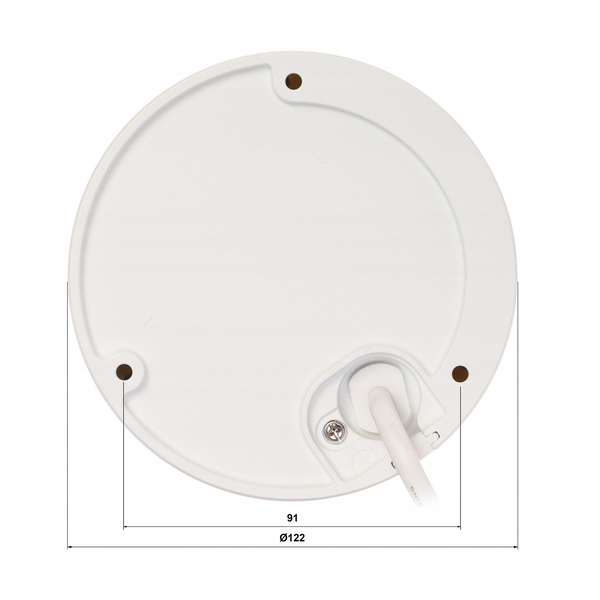 Kamera IP kültéri Dahua DS-2CD2143G2-LI(2.8MM)/PL