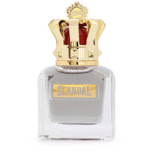 Jean Paul Gaultier Scandal For Him EdT 50 ml