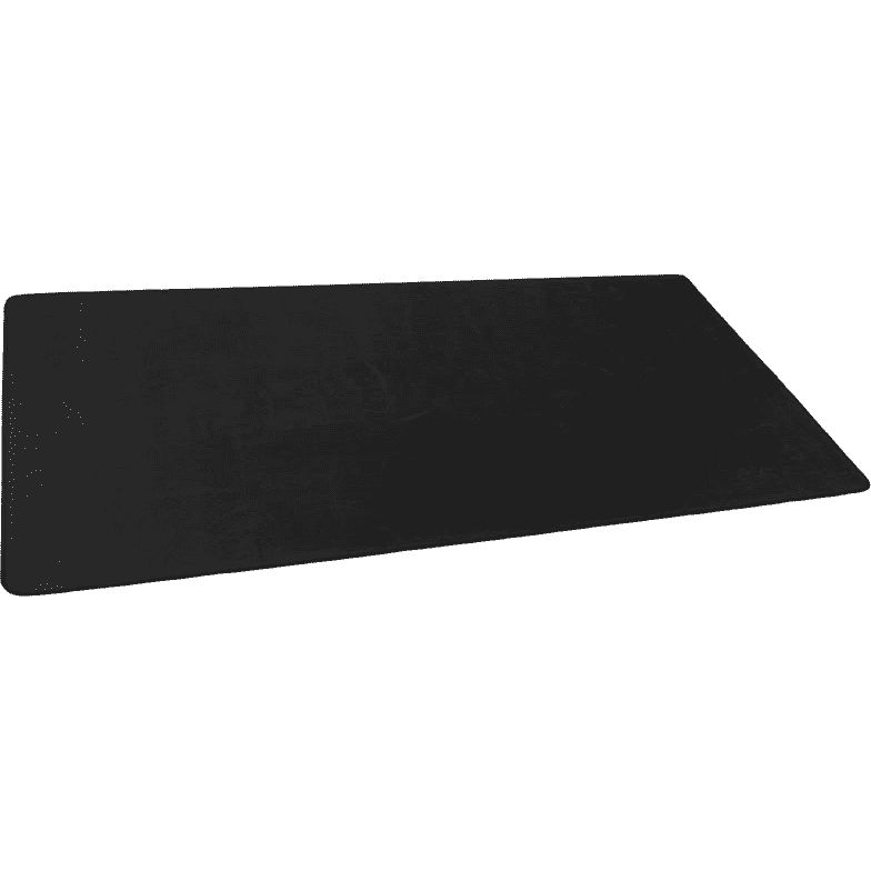 Glorious Gaming G-P-STEALTH egéralátét Játékhoz alkalmas egérpad Fekete (G-P-STEALTH)