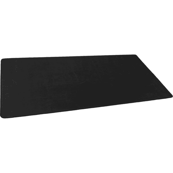 Glorious Gaming G-P-STEALTH egéralátét Játékhoz alkalmas egérpad Fekete