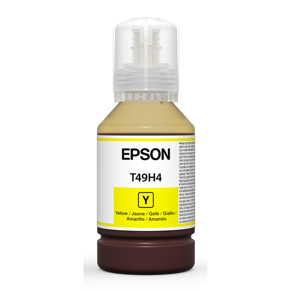 Epson C13T49H400 printer genopfyldelig blækpatron