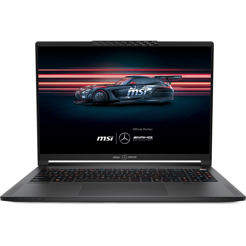 Notebook MSI Stealth A16 AMG AI+ A3XWGG-034PL Ryzen 9 HX370 32GB/2TB