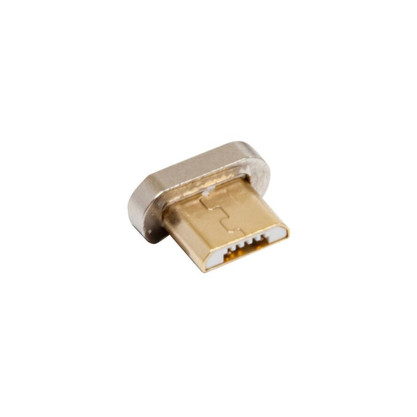 RealPower Datenkabel Adapter        micro-USB (magnetisch)