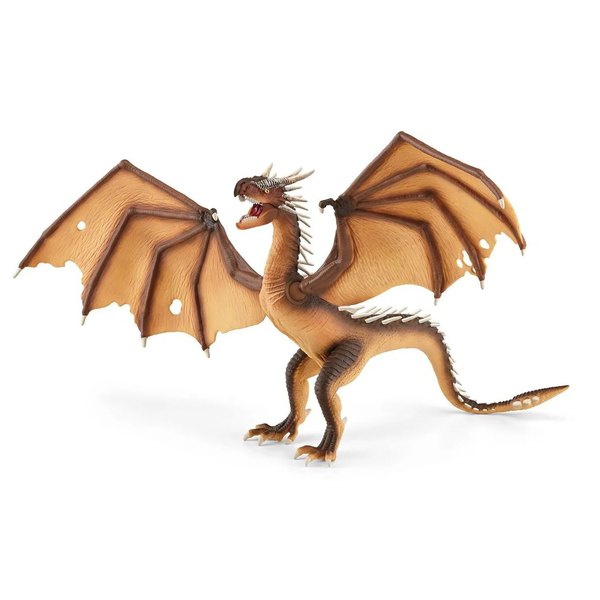 schleich Harry Potter Hungarian Horntail