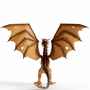 schleich Harry Potter Hungarian Horntail