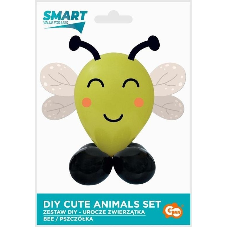 Méhecske Lufi Szett (5902973191059)