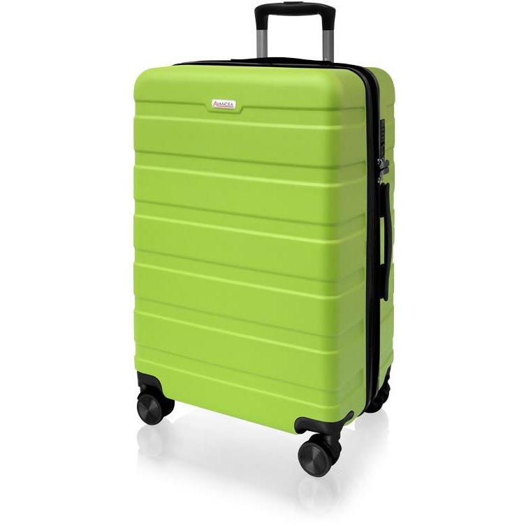 Avancea Travel case DE2708 green M (816)