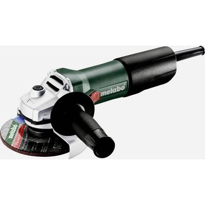 Metabo 603608000 Sarokcsiszoló 125 mm (603608000)