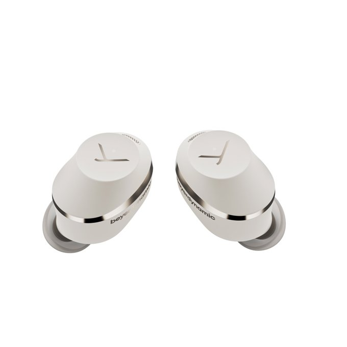 Beyerdynamic AMIRON 300, krémszínű (228225)