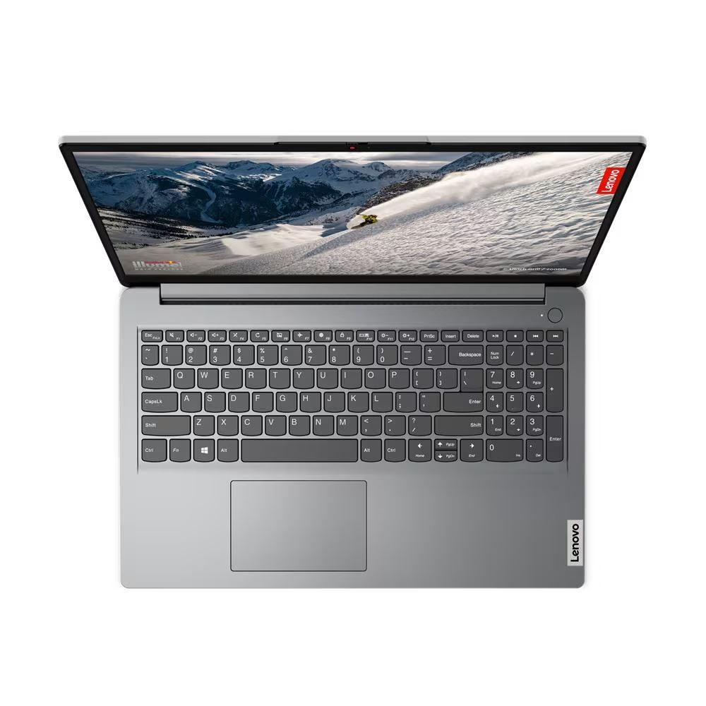 Lenovo IdeaPad 1 15ALC7 Laptop felhőszürke (82R400SPHV) (82R400SPHV)