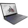 Lenovo ThinkPad P16 Intel® Core™ i9 i9-13980HX Mobil munkaállomás 40,6 cm (16") WQXGA 32 GB DDR5-SDRAM 1 TB SSD NVIDIA RTX 3500 Ada Wi-Fi 6E (802.11ax) Windows 11 Pro Szürke, Fekete
