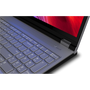 Lenovo ThinkPad P16 Intel® Core™ i9 i9-13980HX Mobil munkaállomás 40,6 cm (16") WQXGA 32 GB DDR5-SDRAM 1 TB SSD NVIDIA RTX 3500 Ada Wi-Fi 6E (802.11ax) Windows 11 Pro Szürke, Fekete