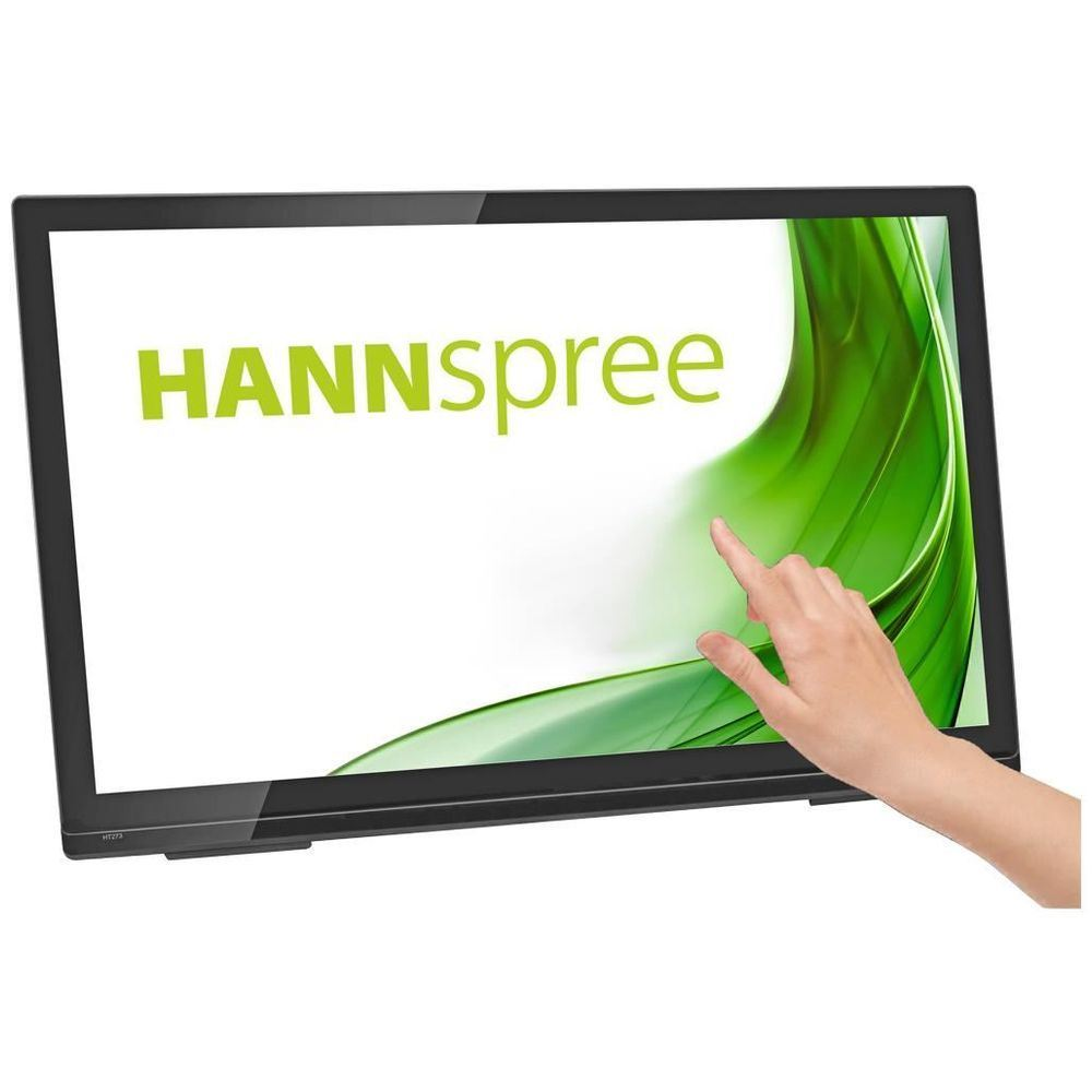 Hannspree HT273HPB LCD monitor 68,6 cm (27