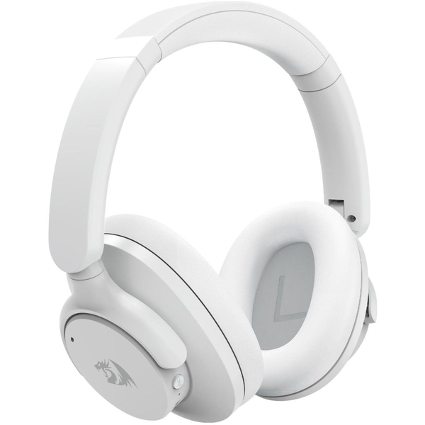 Căști fără fir Redragon VibeCore H610G, culoare gri